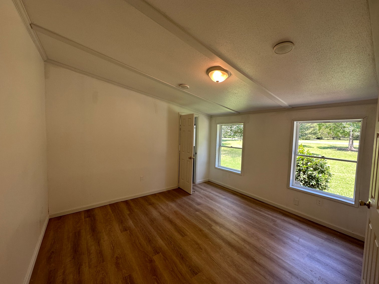 Image for Renovated Log Cabin on 3.2 Acres, 15 Minutes from Lake Gaston