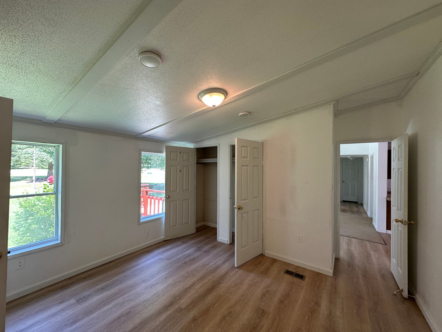 Image for Renovated Log Cabin on 3.2 Acres, 15 Minutes from Lake Gaston