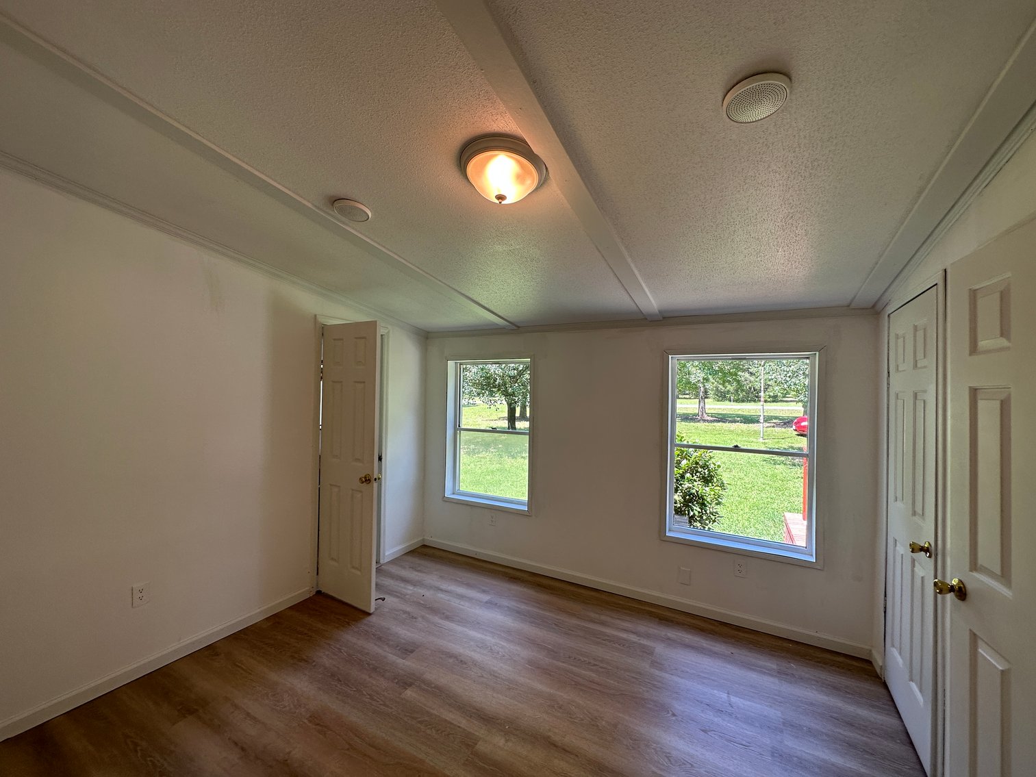 Image for Renovated Log Cabin on 3.2 Acres, 15 Minutes from Lake Gaston