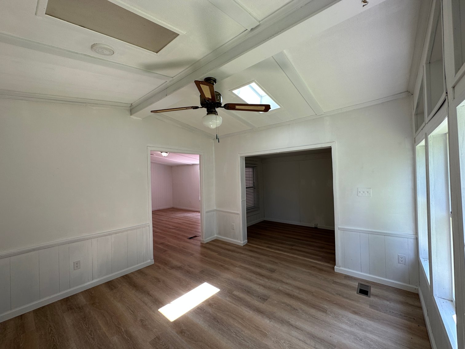 Image for Renovated Log Cabin on 3.2 Acres, 15 Minutes from Lake Gaston
