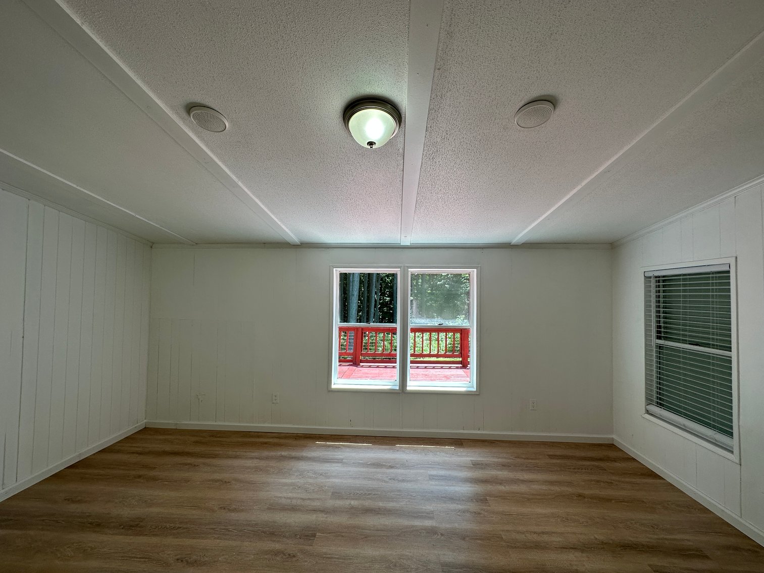 Image for Renovated Log Cabin on 3.2 Acres, 15 Minutes from Lake Gaston