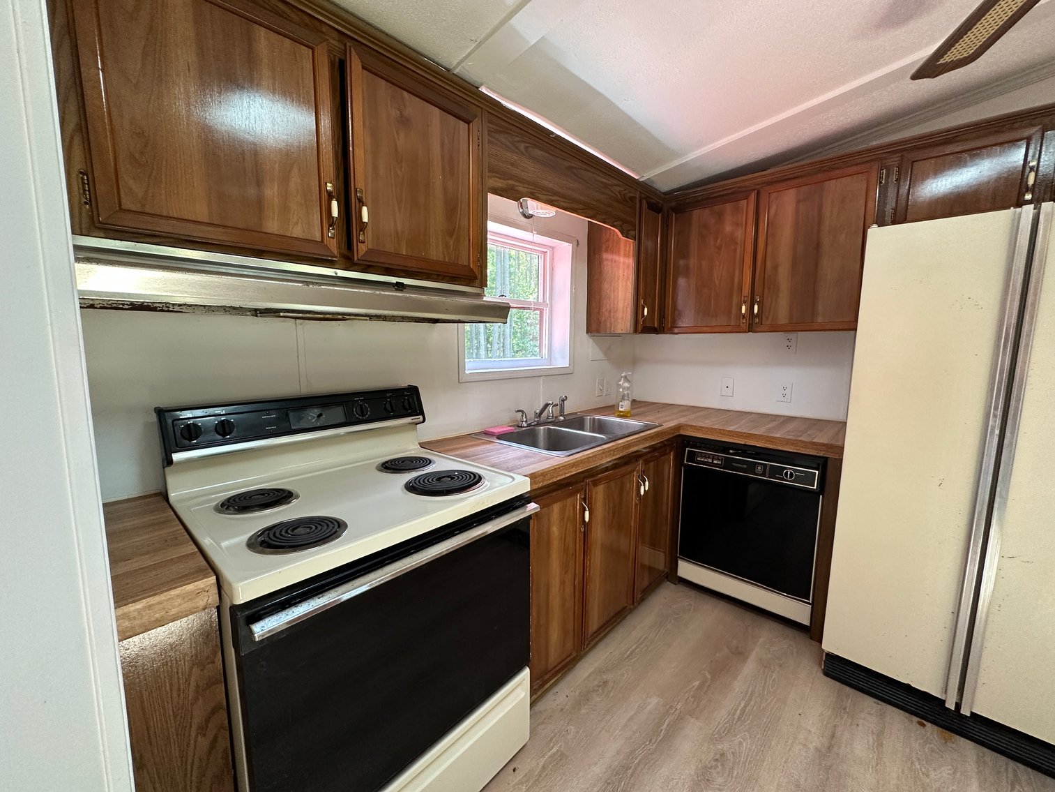 Image for Renovated Log Cabin on 3.2 Acres, 15 Minutes from Lake Gaston