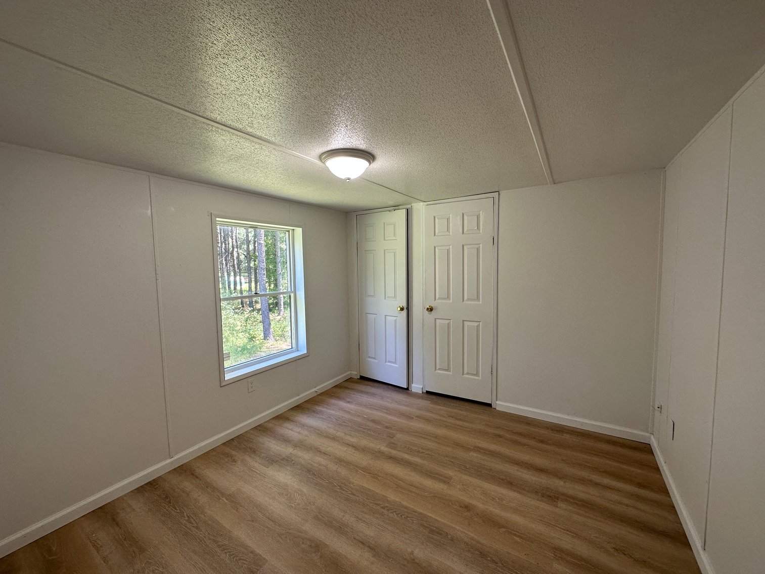 Image for Renovated Log Cabin on 3.2 Acres, 15 Minutes from Lake Gaston