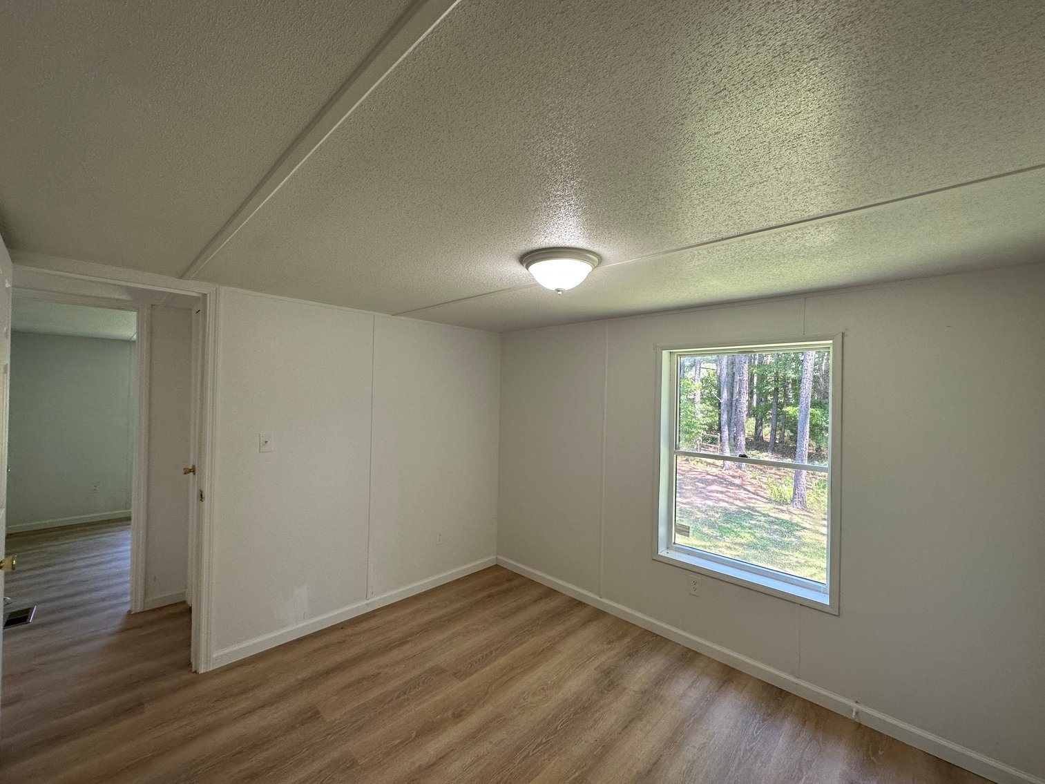 Image for Renovated Log Cabin on 3.2 Acres, 15 Minutes from Lake Gaston