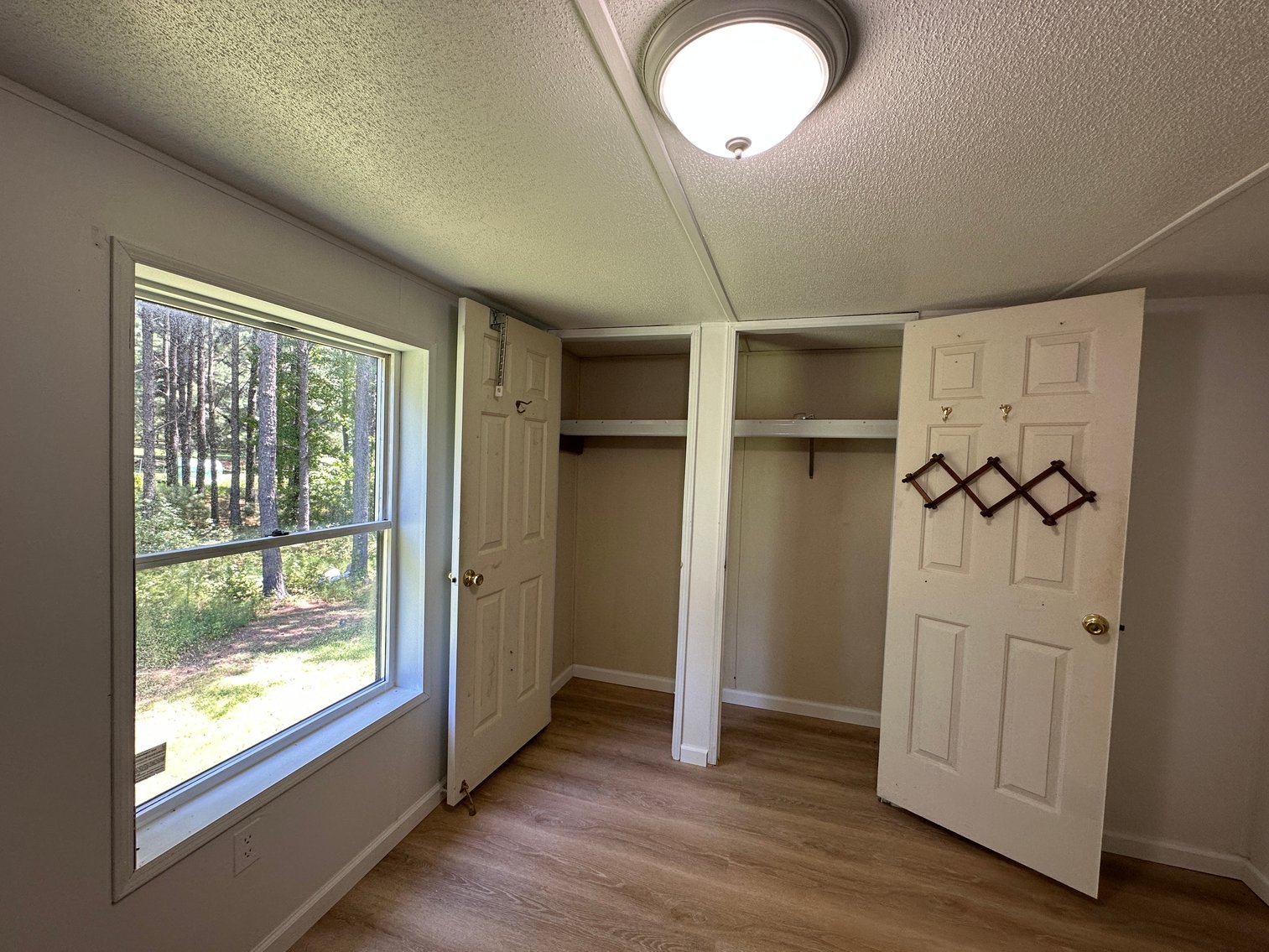 Image for Renovated Log Cabin on 3.2 Acres, 15 Minutes from Lake Gaston