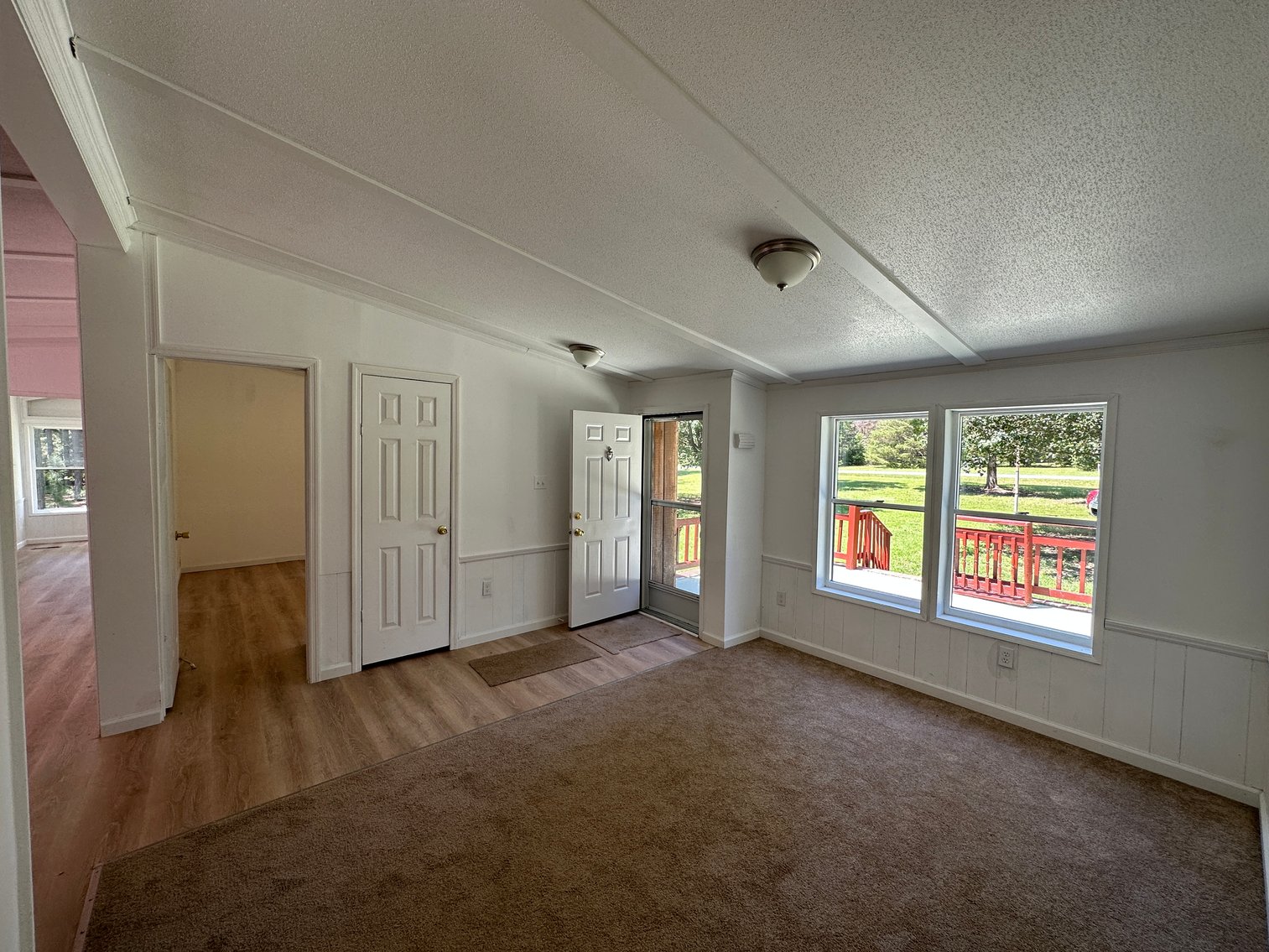 Image for Renovated Log Cabin on 3.2 Acres, 15 Minutes from Lake Gaston