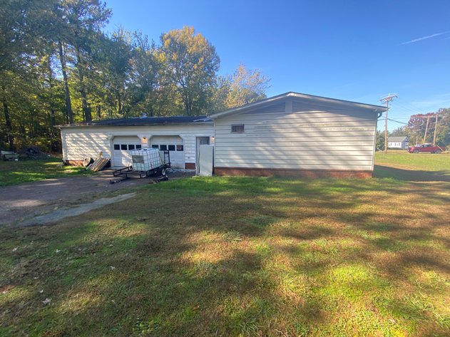 Image for 3BR/2BA Double Wide on +/-1.1 Acres in Reedville VA