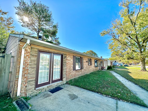 Image for 648 N Piping Rock Rd Virginia Beach 3BR/2BA Home