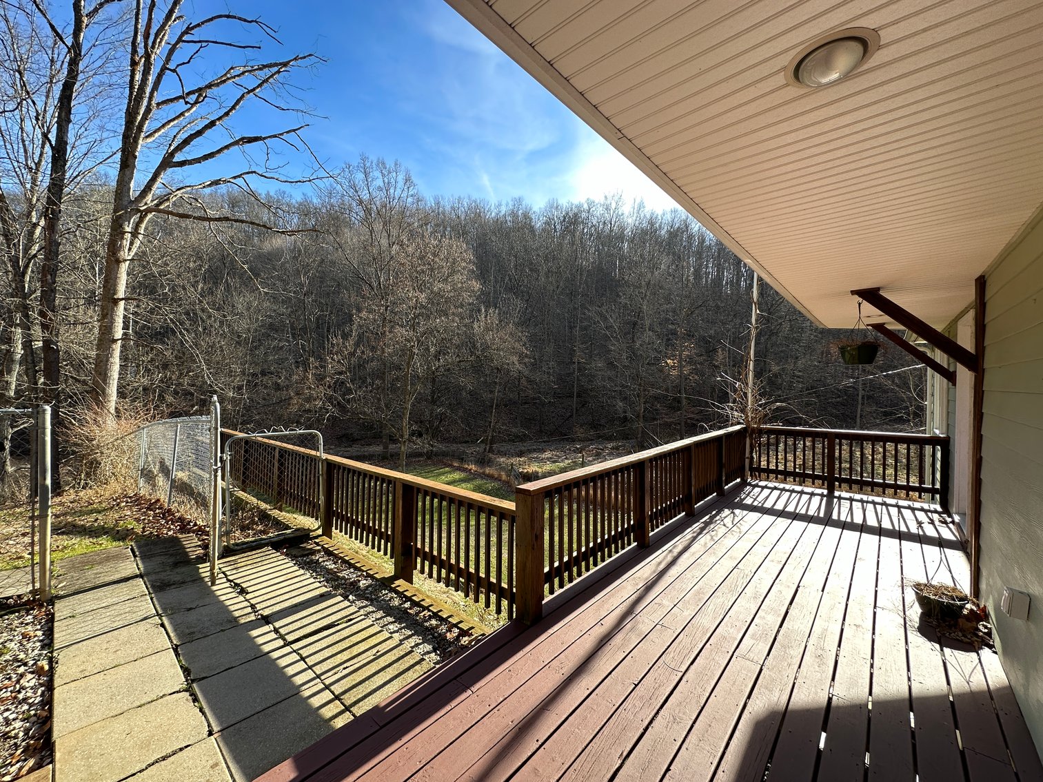 Image for 3 Bed / 2 Bath Home on +/-88 Acres (2 Parcels) : 512 Walters Run, West Union, WV 26456