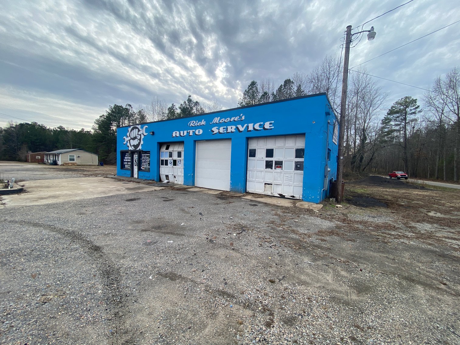 Image for +/- 28 Acres in Prince George County Investment & Development Property; 10600 S Crater Rd