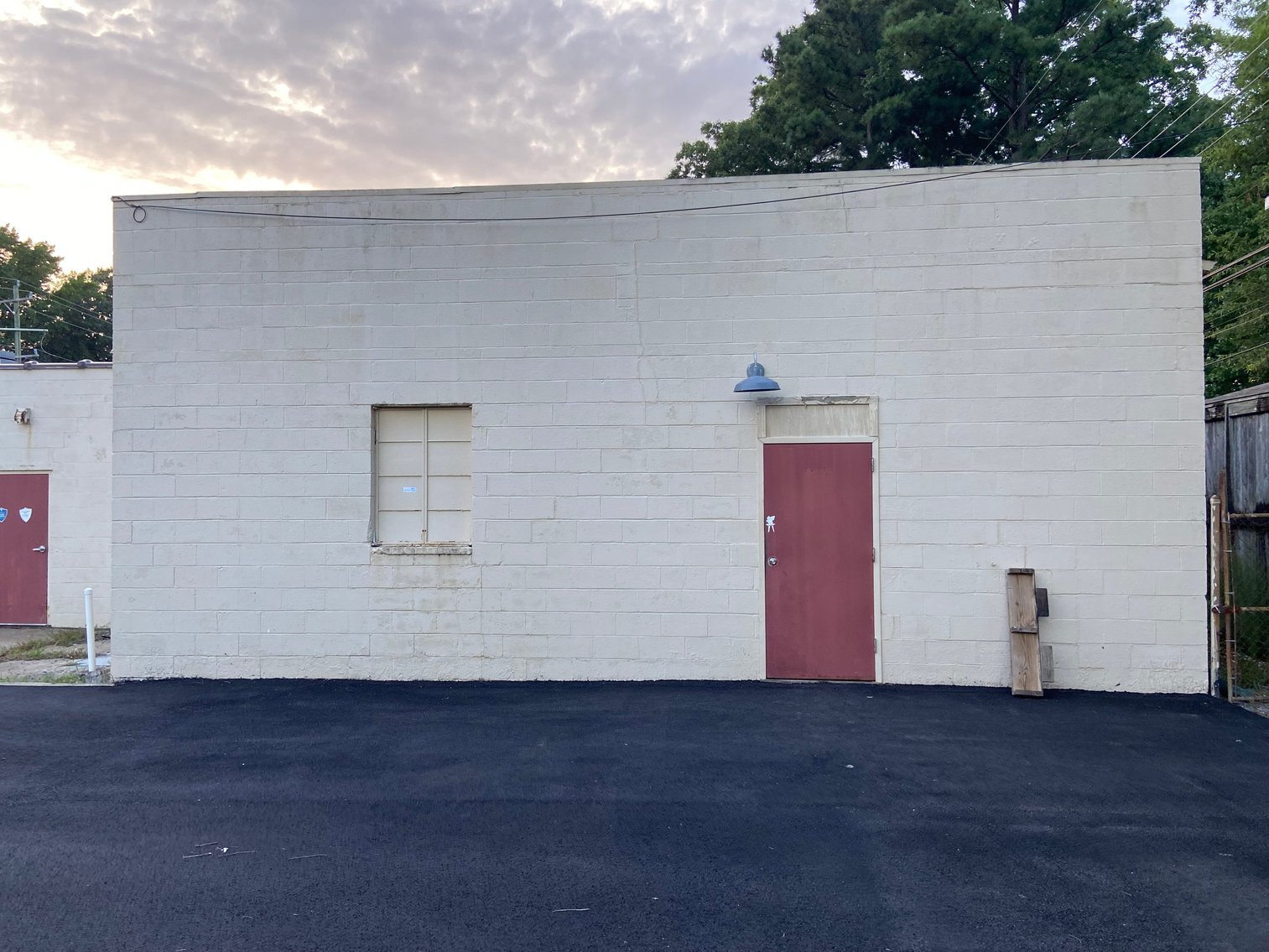 Image for Commercial Property at 10606 Warwick Blvd, Newport News, VA