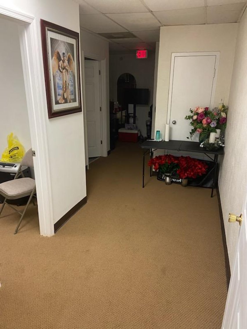 Image for Commercial Property at 10606 Warwick Blvd, Newport News, VA