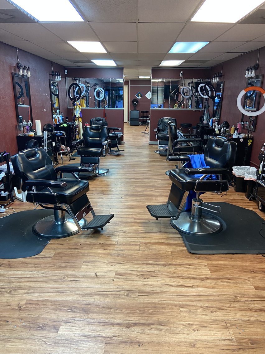 Image for Commercial Property at 10606 Warwick Blvd, Newport News, VA