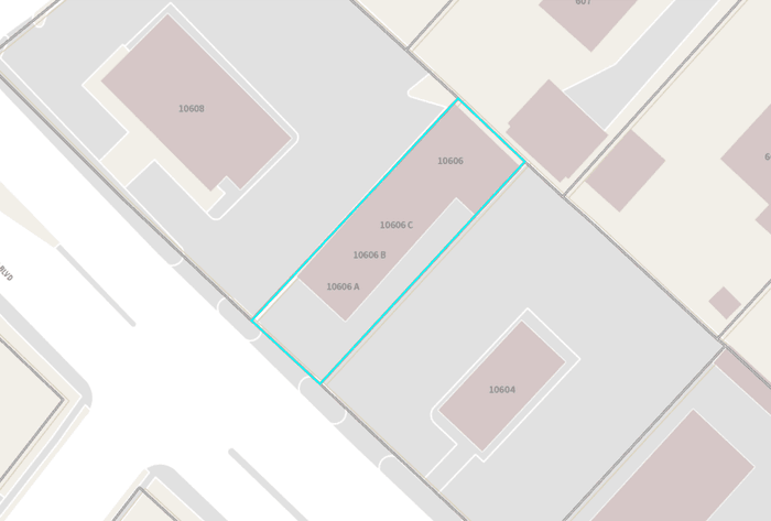 Image for Commercial Property at 10606 Warwick Blvd, Newport News, VA