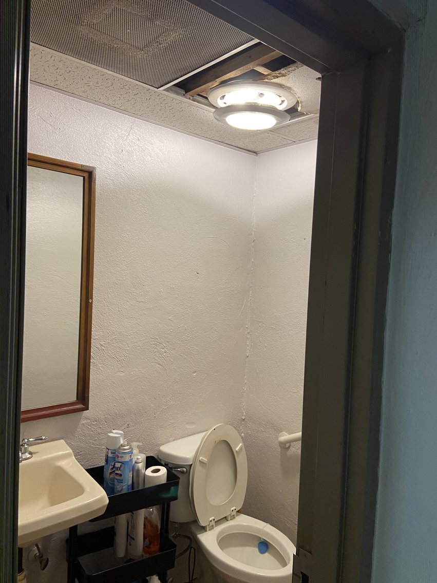 Image for Commercial Property at 10606 Warwick Blvd, Newport News, VA
