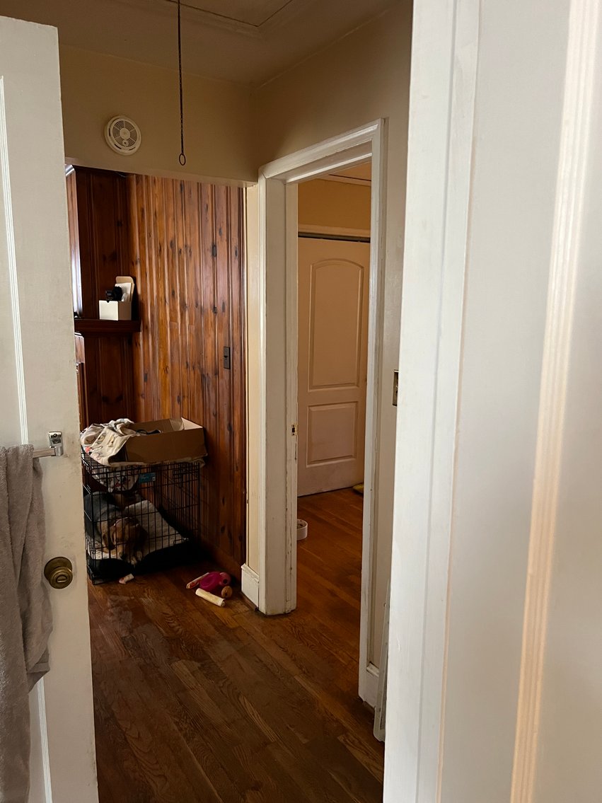 Image for 3BR/1BA 1,400 Sqft Home at 915 Northampton Rd, Petersburg, VA