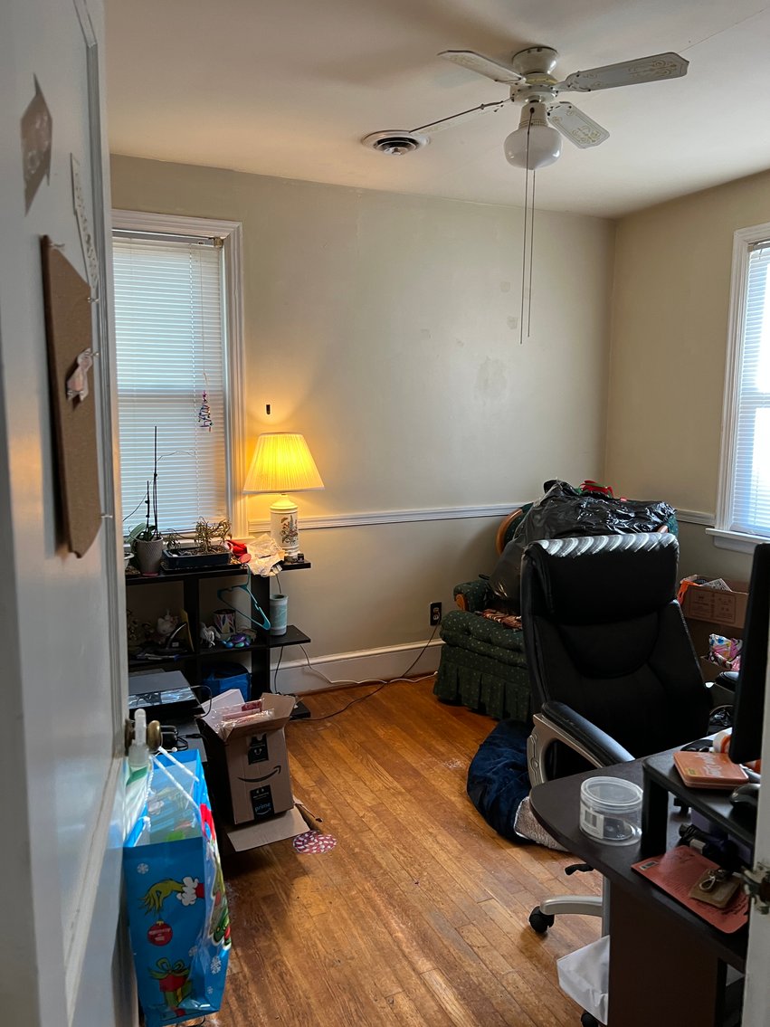 Image for 3BR/1BA 1,400 Sqft Home at 915 Northampton Rd, Petersburg, VA
