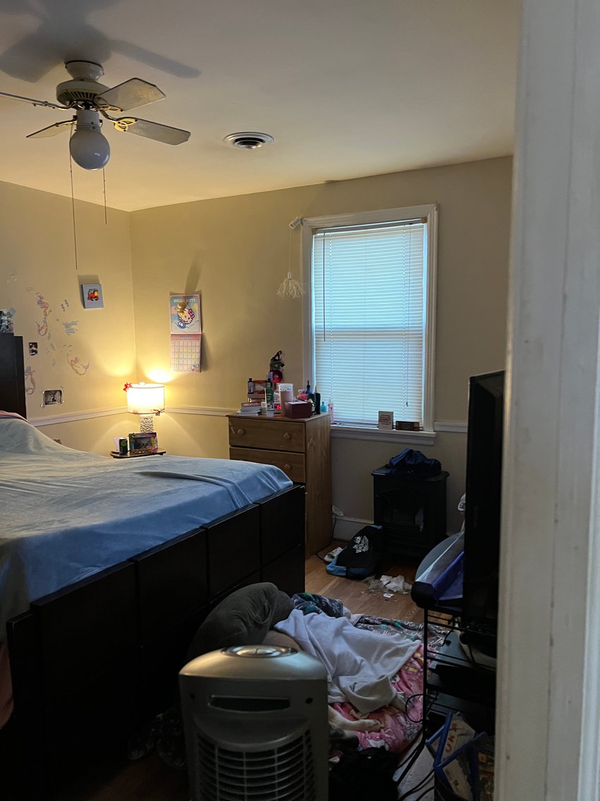 Image for 3BR/1BA 1,400 Sqft Home at 915 Northampton Rd, Petersburg, VA