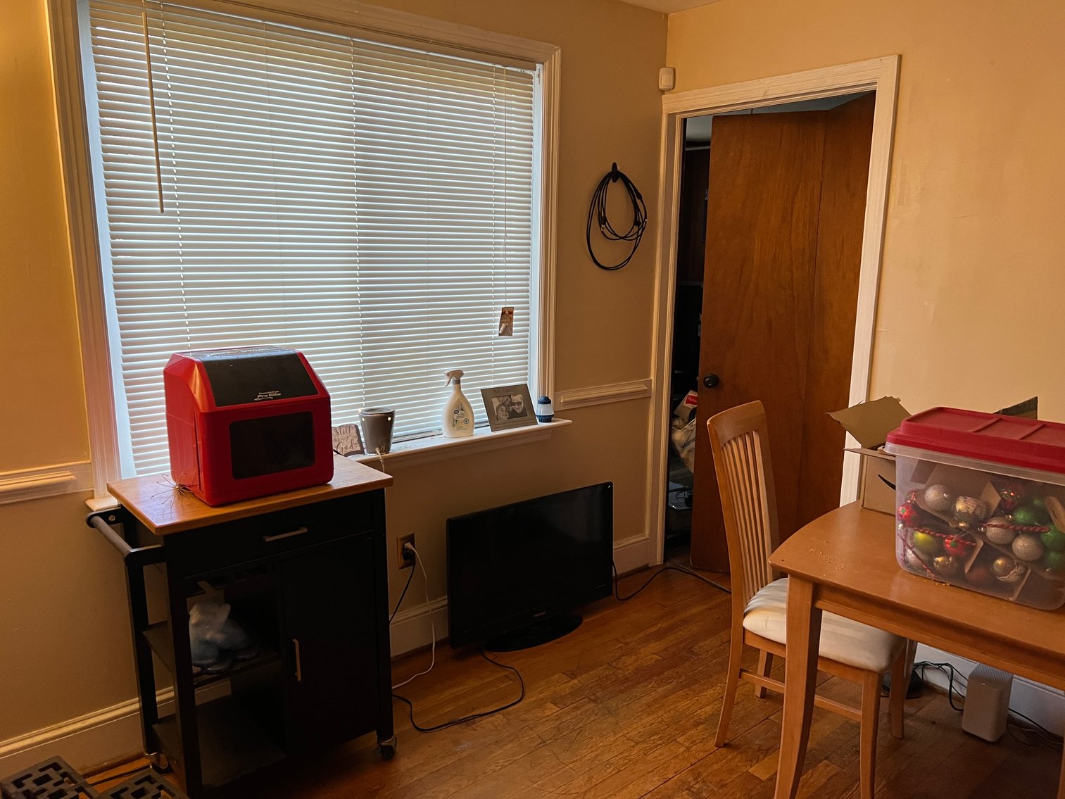 Image for 3BR/1BA 1,400 Sqft Home at 915 Northampton Rd, Petersburg, VA