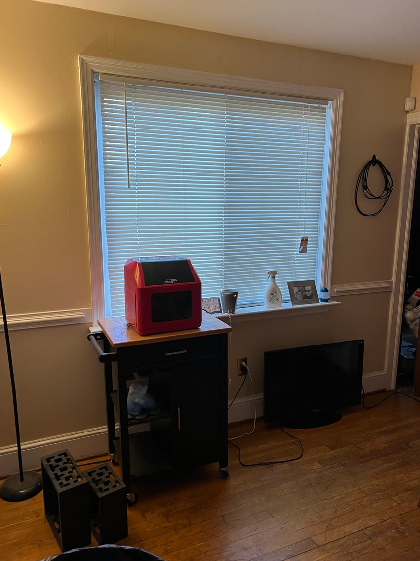 Image for 3BR/1BA 1,400 Sqft Home at 915 Northampton Rd, Petersburg, VA