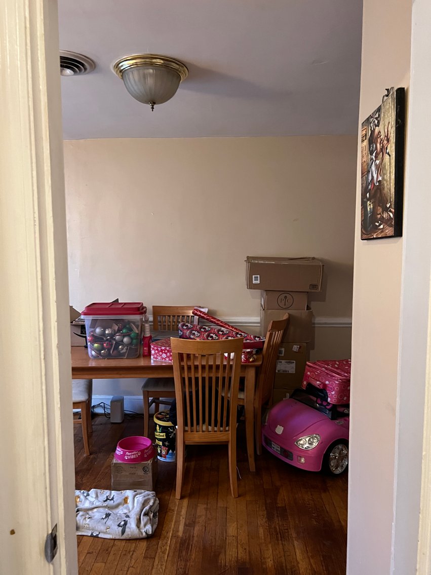 Image for 3BR/1BA 1,400 Sqft Home at 915 Northampton Rd, Petersburg, VA
