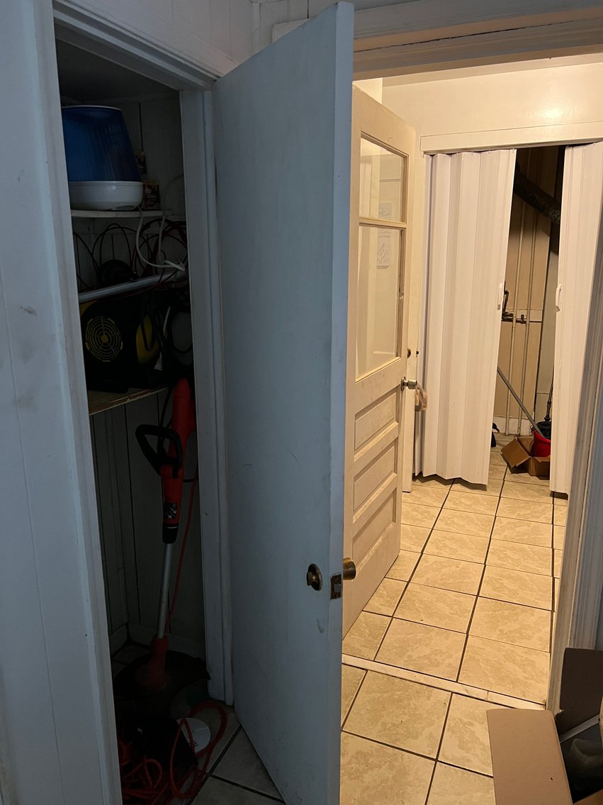 Image for 3BR/1BA 1,400 Sqft Home at 915 Northampton Rd, Petersburg, VA
