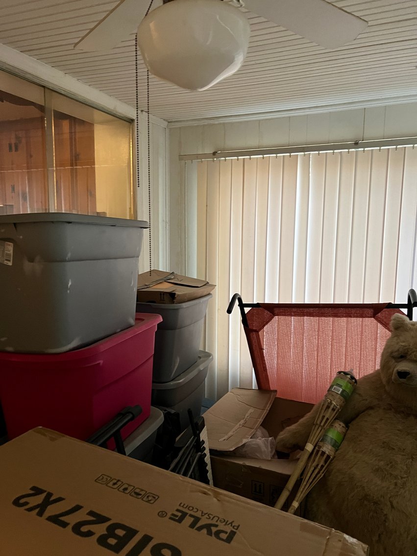 Image for 3BR/1BA 1,400 Sqft Home at 915 Northampton Rd, Petersburg, VA