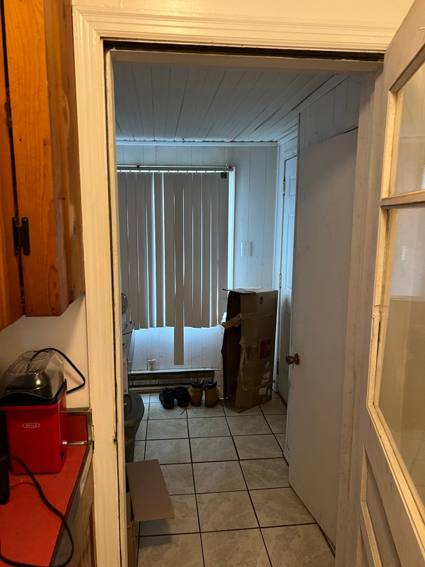 Image for 3BR/1BA 1,400 Sqft Home at 915 Northampton Rd, Petersburg, VA