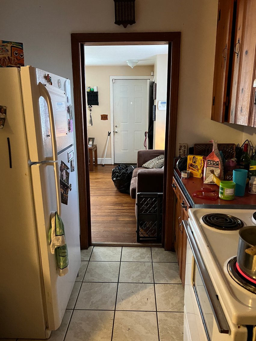 Image for 3BR/1BA 1,400 Sqft Home at 915 Northampton Rd, Petersburg, VA