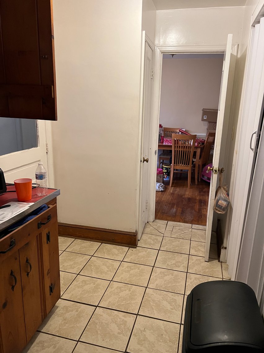 Image for 3BR/1BA 1,400 Sqft Home at 915 Northampton Rd, Petersburg, VA