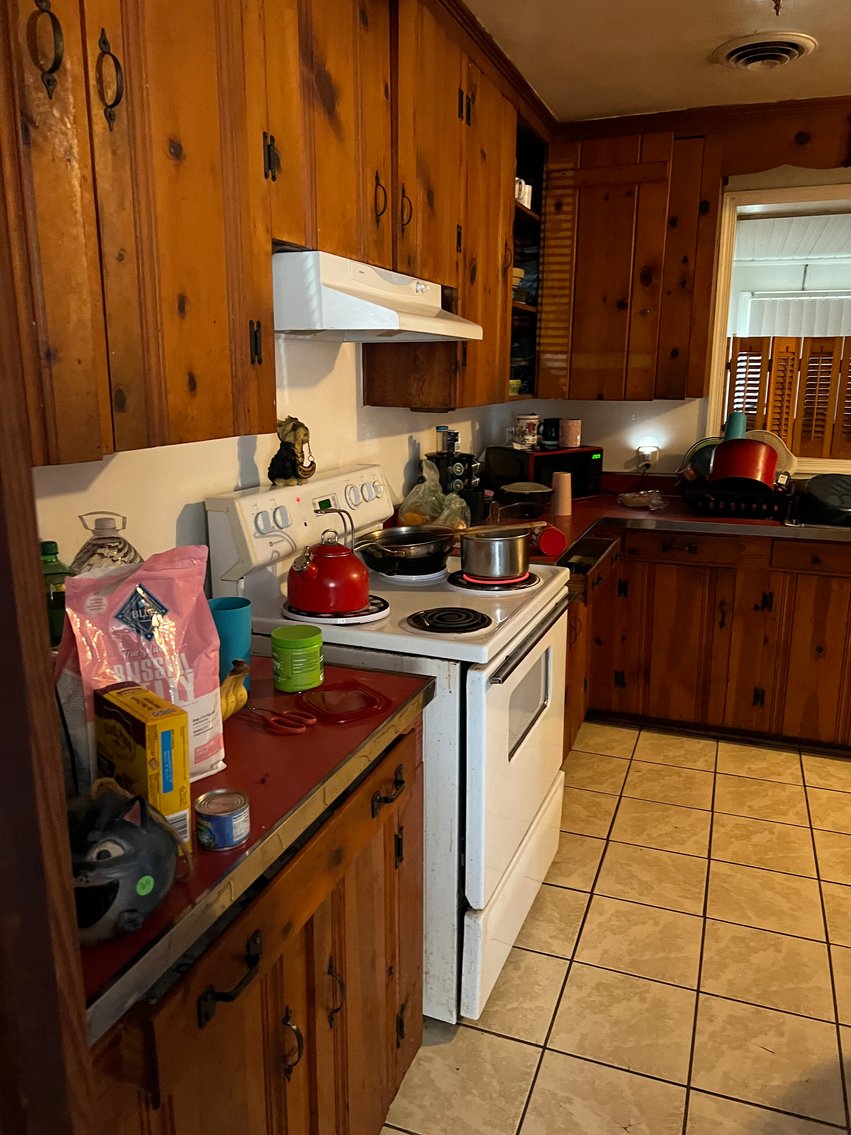 Image for 3BR/1BA 1,400 Sqft Home at 915 Northampton Rd, Petersburg, VA