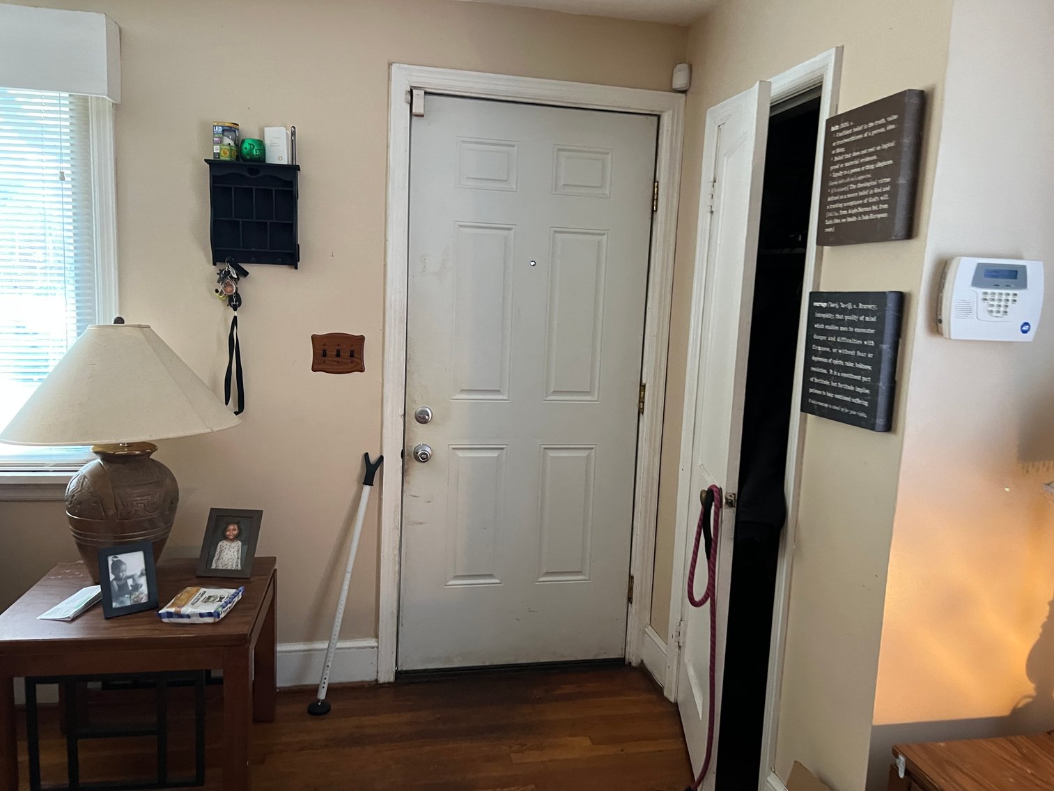 Image for 3BR/1BA 1,400 Sqft Home at 915 Northampton Rd, Petersburg, VA