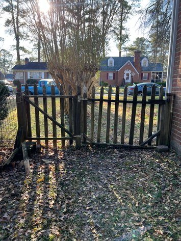 Image for 3BR/1BA 1,400 Sqft Home at 915 Northampton Rd, Petersburg, VA