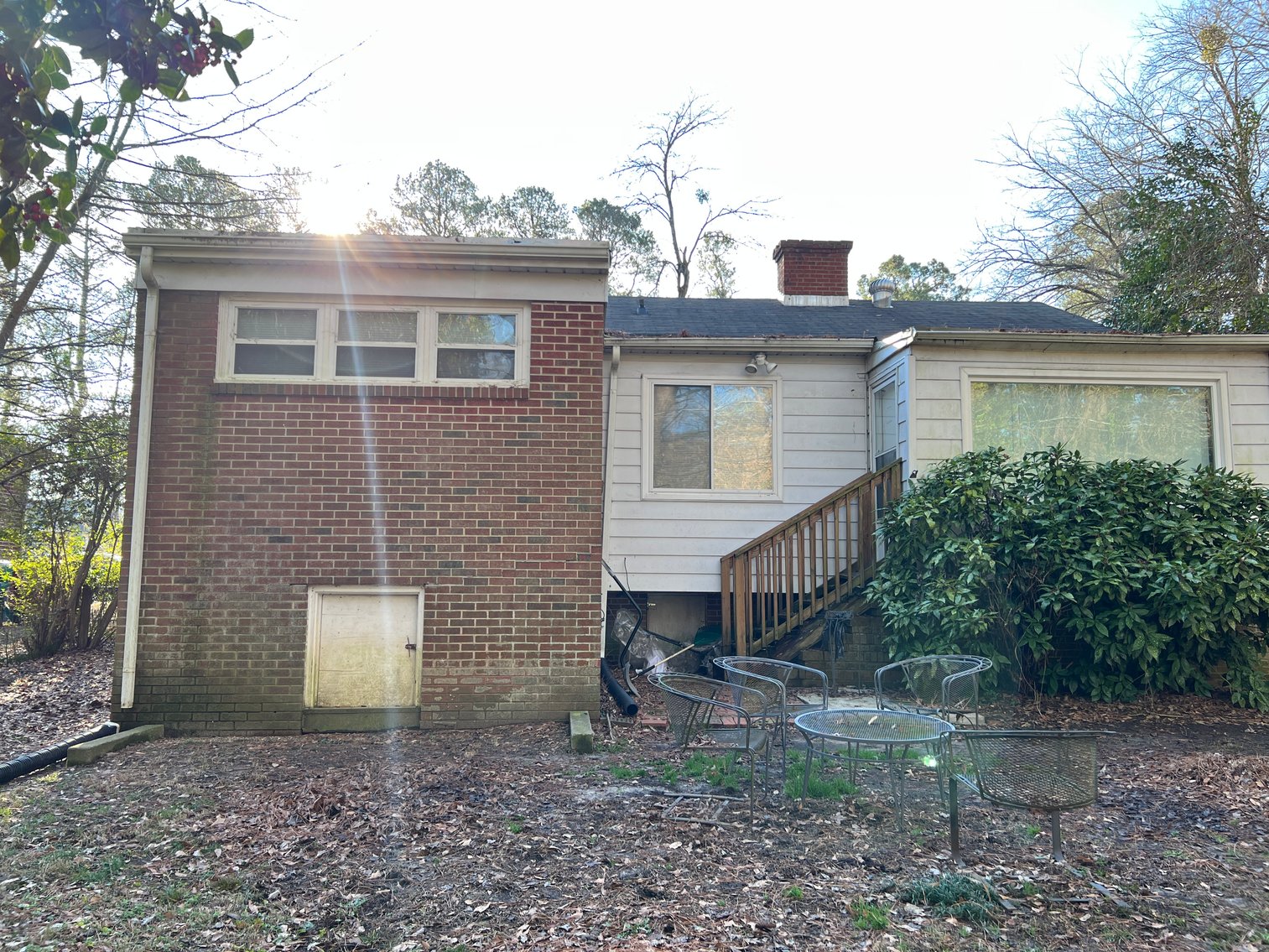Image for 3BR/1BA 1,400 Sqft Home at 915 Northampton Rd, Petersburg, VA
