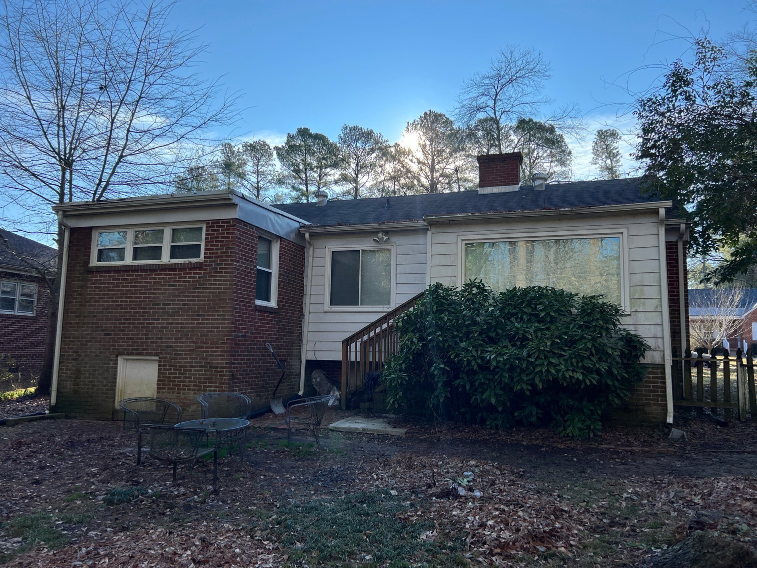 Image for 3BR/1BA 1,400 Sqft Home at 915 Northampton Rd, Petersburg, VA