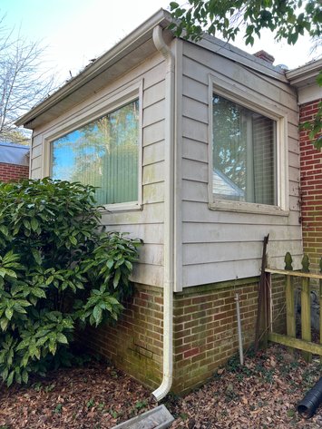 Image for 3BR/1BA 1,400 Sqft Home at 915 Northampton Rd, Petersburg, VA