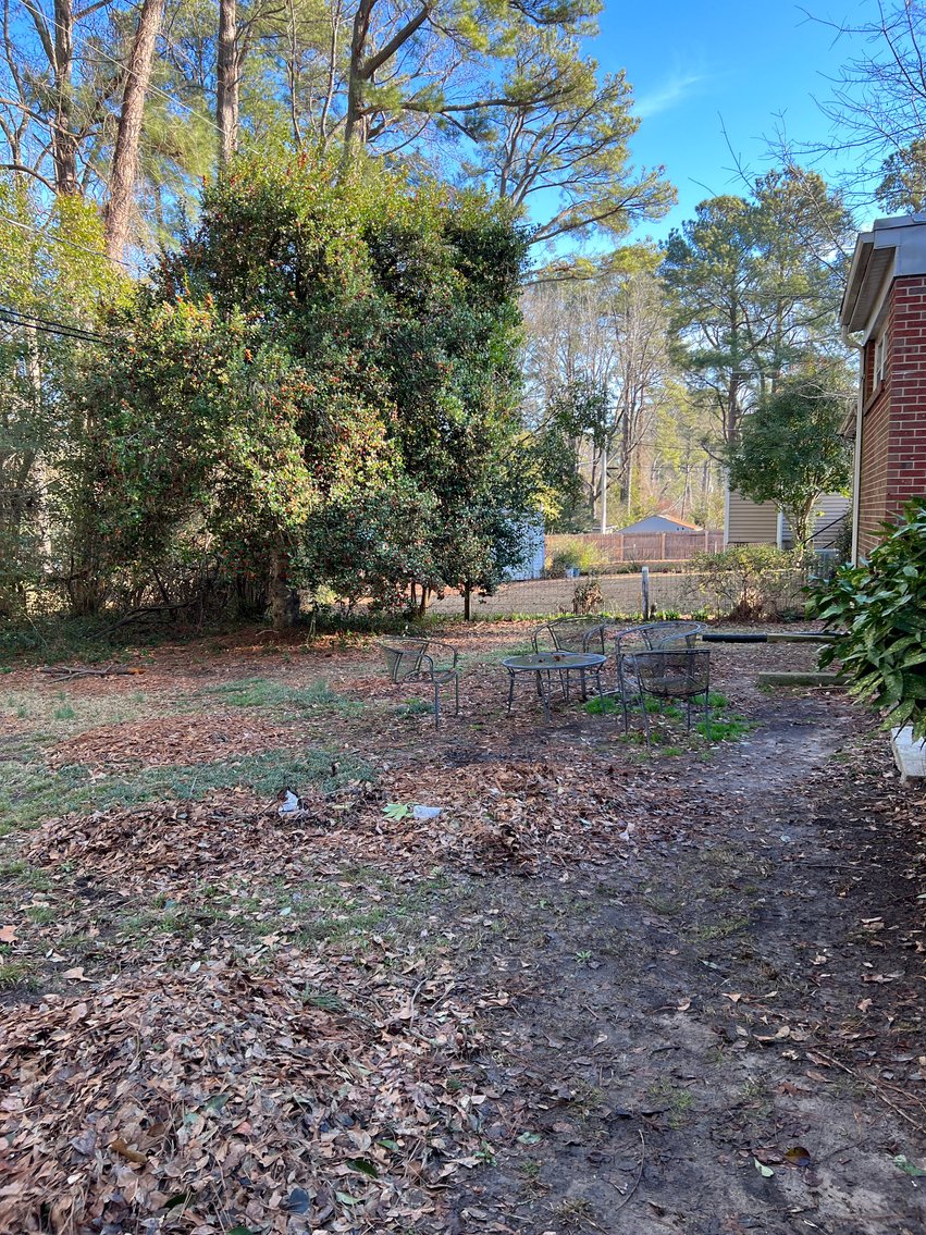 Image for 3BR/1BA 1,400 Sqft Home at 915 Northampton Rd, Petersburg, VA