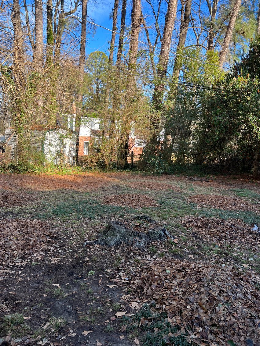 Image for 3BR/1BA 1,400 Sqft Home at 915 Northampton Rd, Petersburg, VA