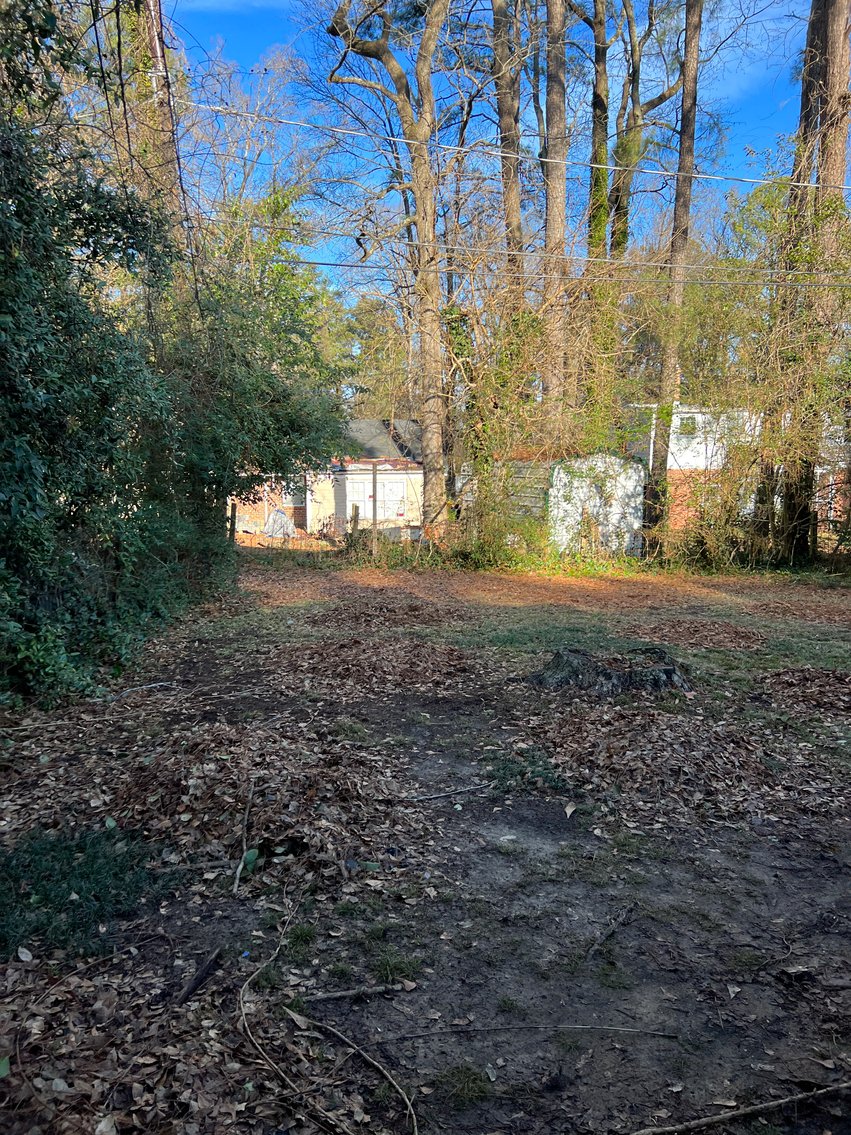 Image for 3BR/1BA 1,400 Sqft Home at 915 Northampton Rd, Petersburg, VA