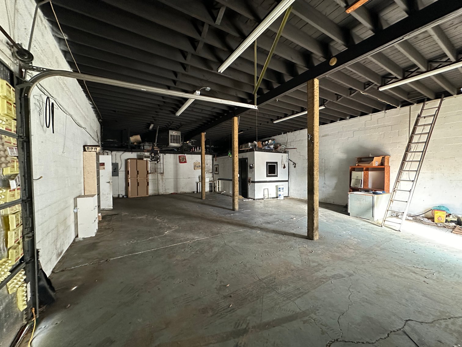 Image for Commercial Property at 10606 Warwick Blvd, Newport News, VA