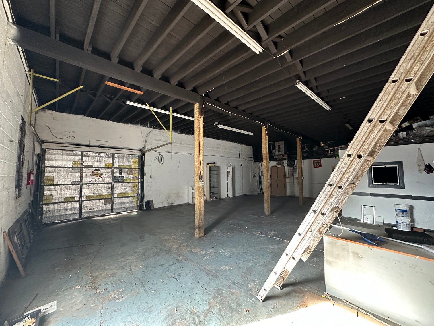 Image for Commercial Property at 10606 Warwick Blvd, Newport News, VA