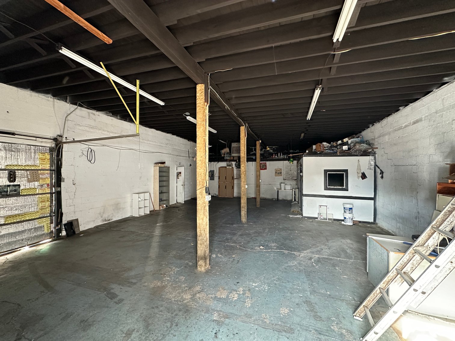 Image for Commercial Property at 10606 Warwick Blvd, Newport News, VA