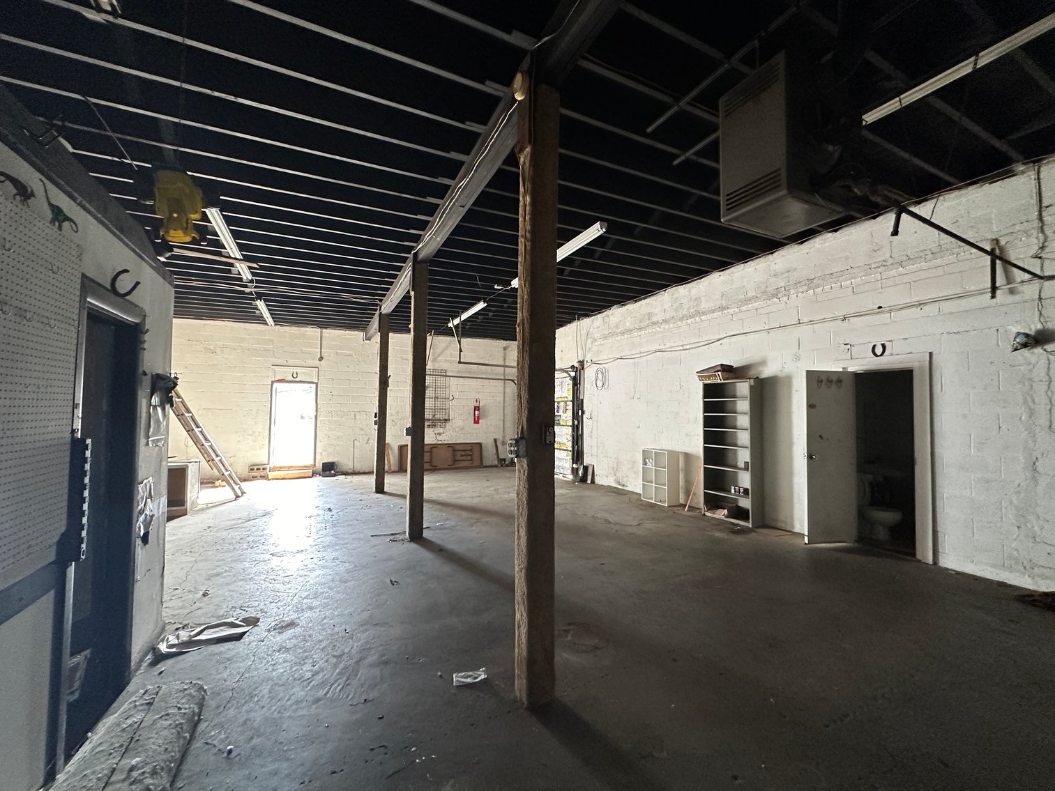 Image for Commercial Property at 10606 Warwick Blvd, Newport News, VA