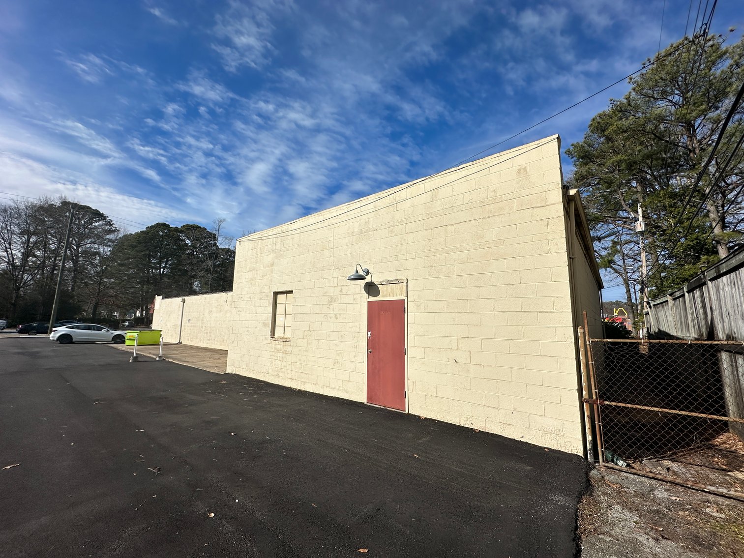 Image for Commercial Property at 10606 Warwick Blvd, Newport News, VA