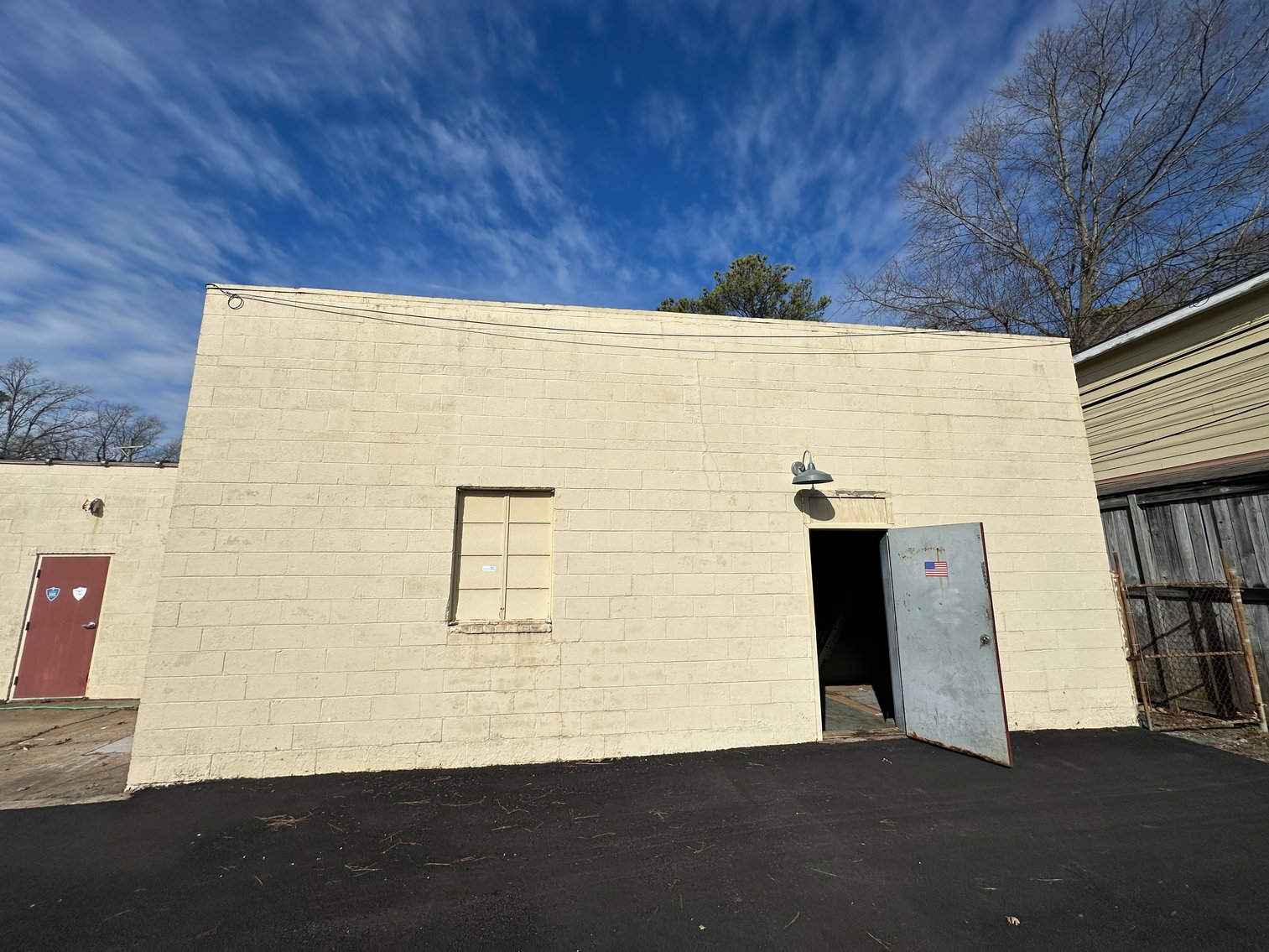 Image for Commercial Property at 10606 Warwick Blvd, Newport News, VA