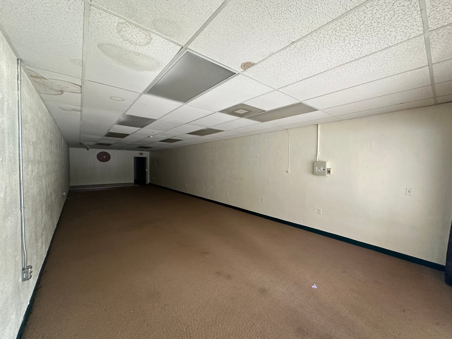 Image for Commercial Property at 10606 Warwick Blvd, Newport News, VA