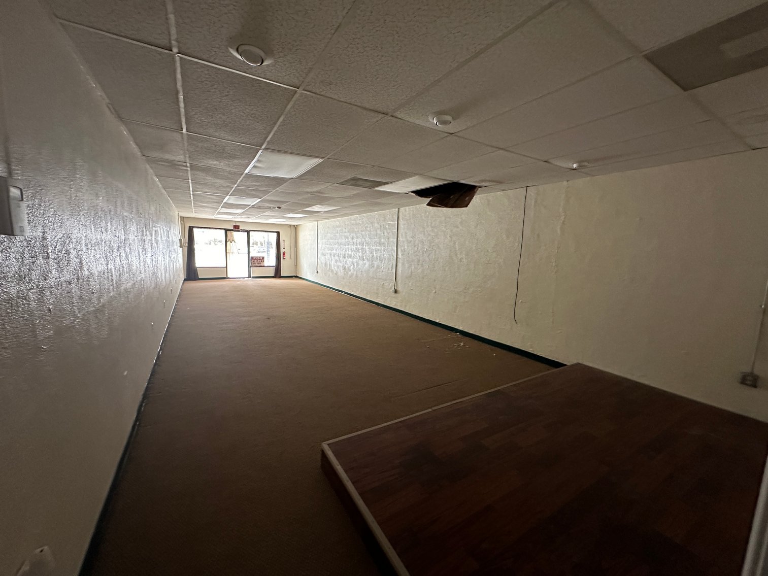 Image for Commercial Property at 10606 Warwick Blvd, Newport News, VA