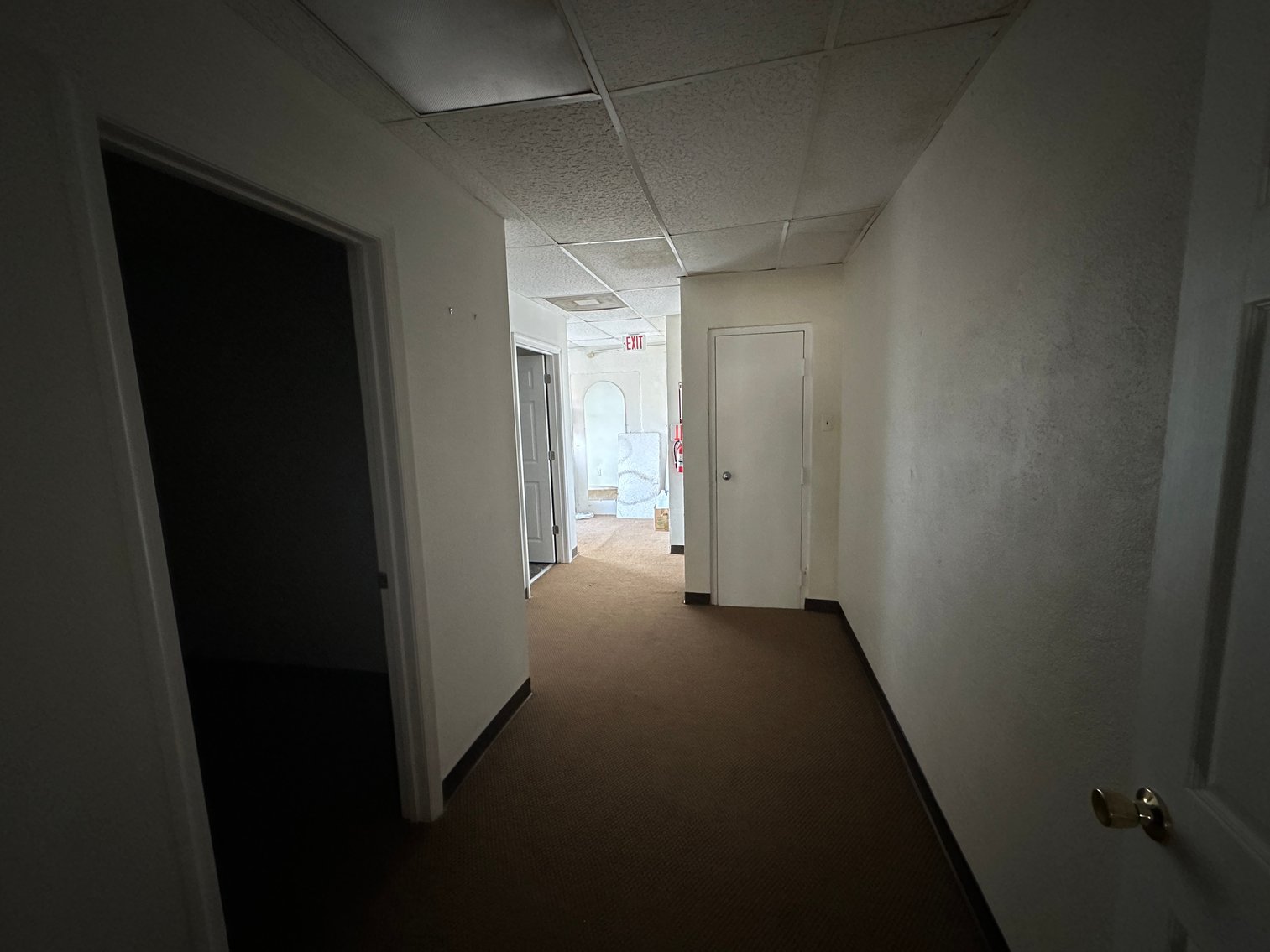 Image for Commercial Property at 10606 Warwick Blvd, Newport News, VA