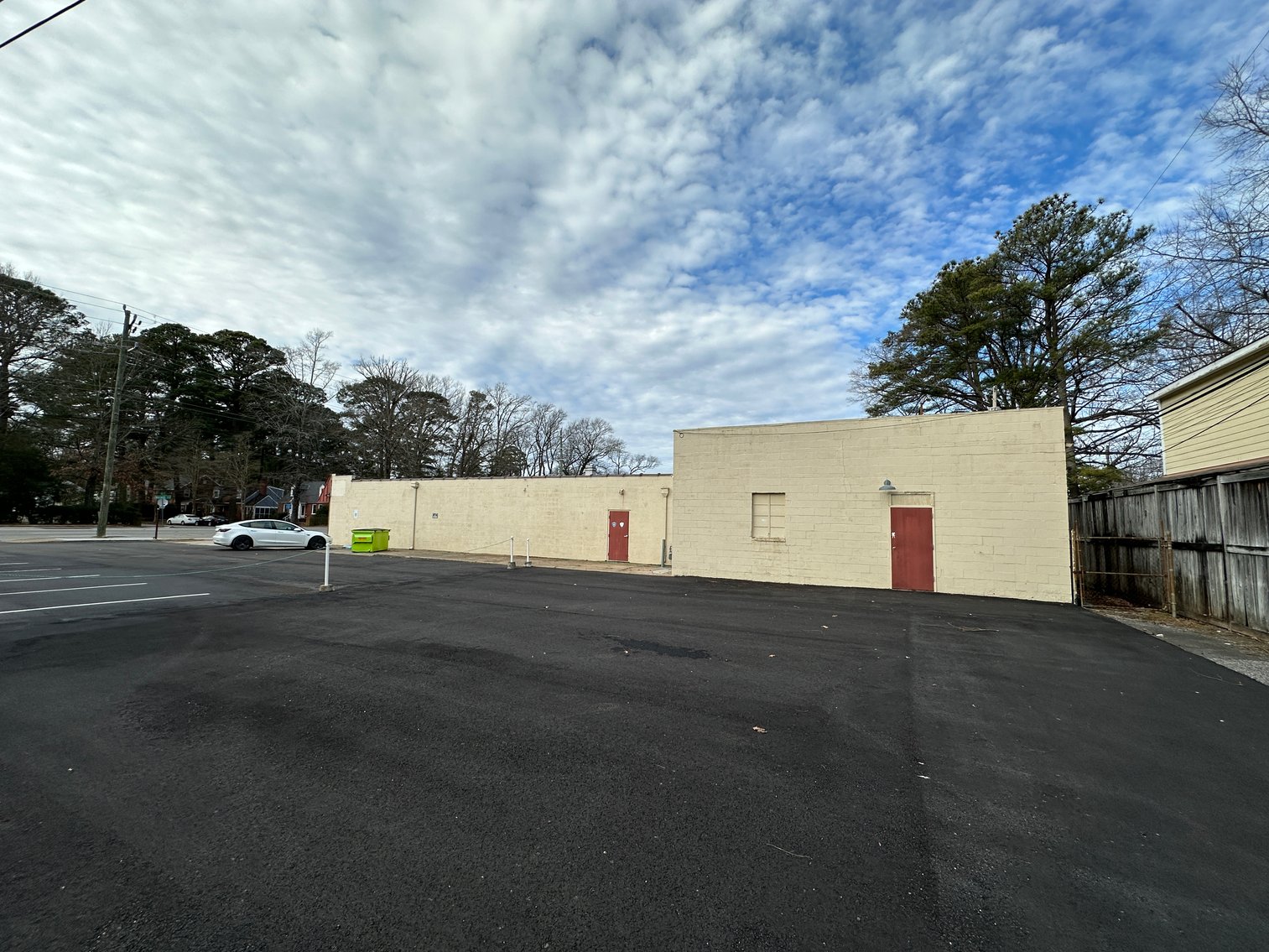 Image for Commercial Property at 10606 Warwick Blvd, Newport News, VA