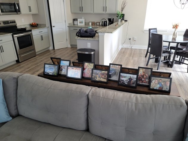 Image for 169  Gantt Dr. Greenville, SC 29605. Income Producing Rental Property. 4 Bed/ 2.5 Bath.  1973 Sq. ft  on .26 Acres. Built in 2022